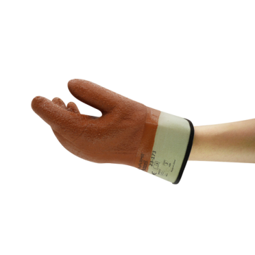 BBQ Pit Insulated Gloves