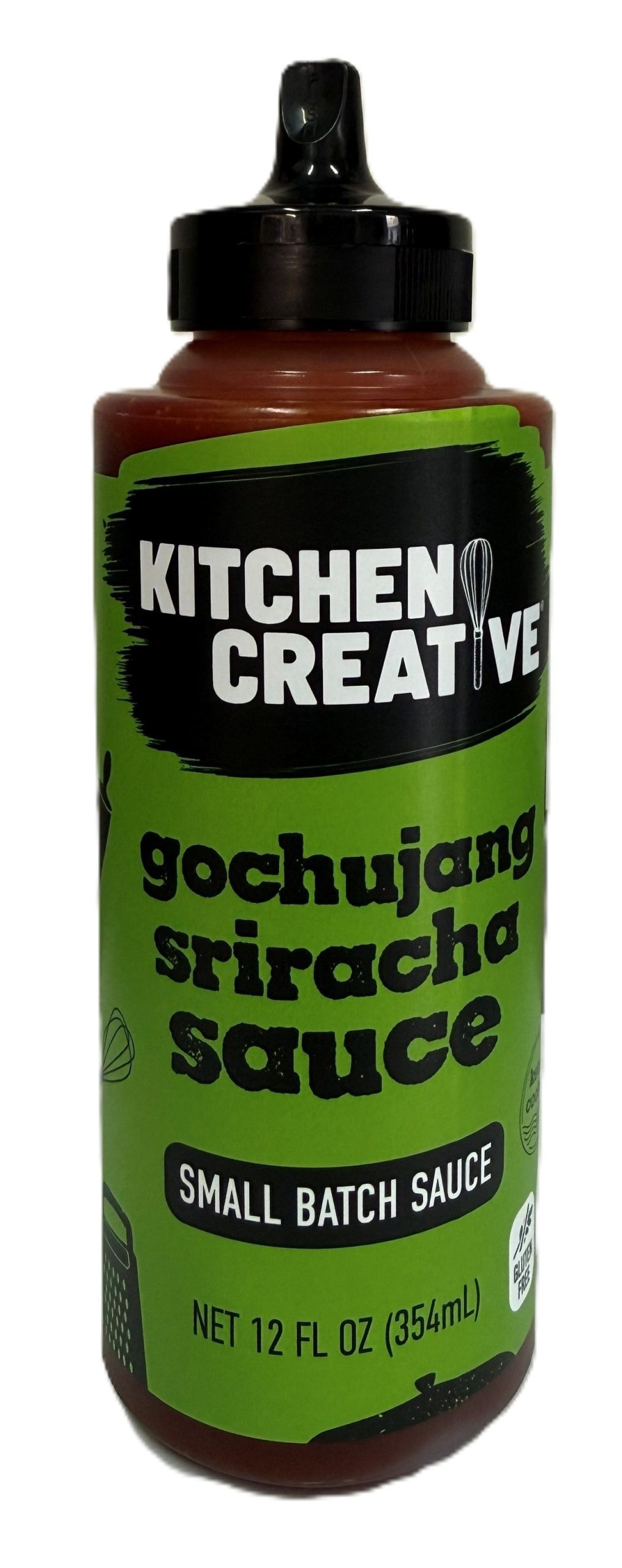 Gochujang Sriracha SAUCE 12oz