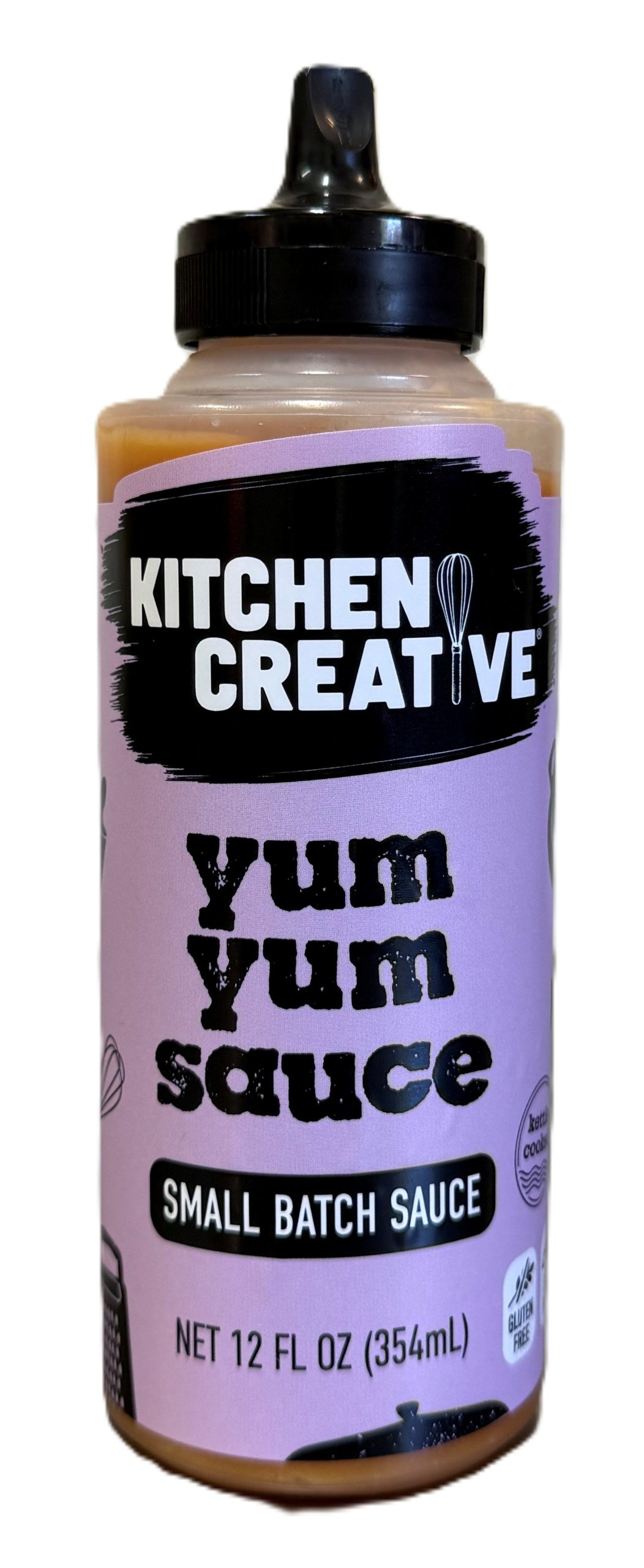 Yum Yum Sauce 12oz
