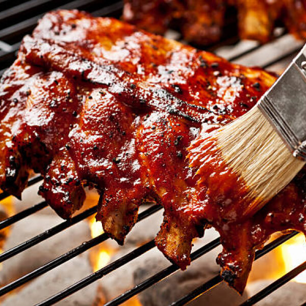 Best & Fastest Baby Back Ribs