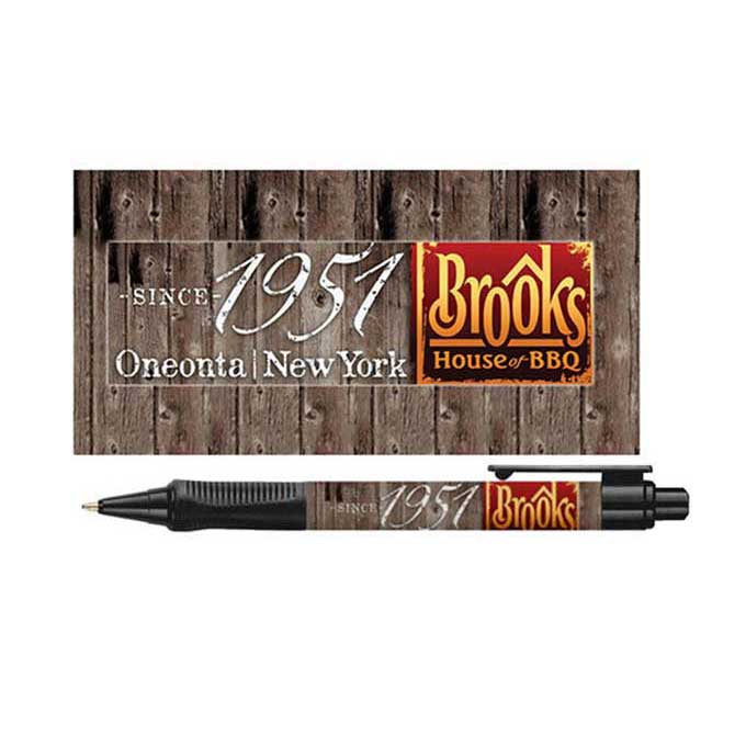 Brooks Pens